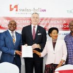 Swiss-Belhotel International debuta en la capital de Kenia y, por tanto, en África